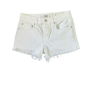 We The Free Size 26 shorts Fred People Shorts
